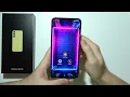 Does Samsung S24 FE have IR Blaster