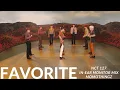 Download Lagu Favorite by NCT 127 (In-Ear Monitor Mix+ Dance Break)
