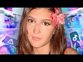 The Tiktok Teen Being Exploited By Her Mother Jenny Popach