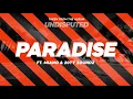 Busta929 - Paradise ft  Miano & 20ty Soundz