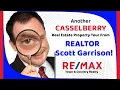 Top Casselberry Realtor Scott Garrison Lake of the Woods 602 Woodridge Dr FL 32730