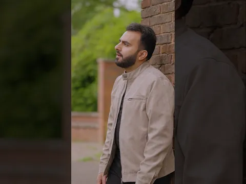 💔 Gham Dil Pey Beshumar 😢 #naat #naatsharif #miladrazaqadri #madina #ytshorts #love #yt #viral