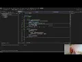 Converting pseudo code to Visual Basic NET