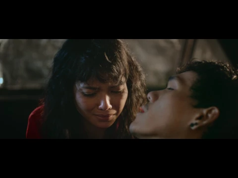 ตัวอย่างภาพยนตร์  “ABABO” THE NEW BLOOD PROJECT