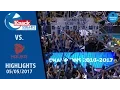 Download Lagu Knack-Maaseik 05/05/2017 KAMPIOEN!! Highlights
