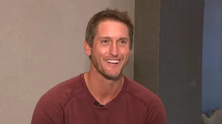 David Freese talks about memories of magical 2011 run with Cardinals