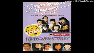 utha likumahuwa haruskah ku pergi composer georgie leiwakabessy 1989 cdq 