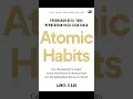 Download Lagu Audiobook Atomic Habits Bab 2: Bagaimana Kebiasaan Membentuk Identitas Anda dan Sebaliknya [IND]