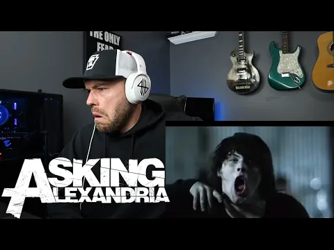 Download MP3 ASKING ALEXANDRIA - The Final Episode (REACTION!!!)