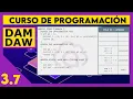 JAVA La pila de llamadas DAM - DAW