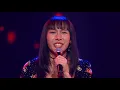 Download Lagu 邓紫霄 《因为爱所以爱》 【纯享版】 20180727好聲音第二期單曲 官方HD