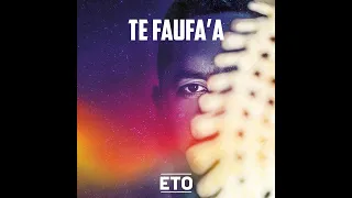 1/ TE MANA (feat YOYO TUKI) - TE FAUFAA