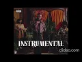 Burna Boy - Sweet Love (Instrumental)