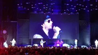 Download Avenged Sevenfold - So Far Away LIVE @ Volt Festival 2018 MP3