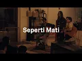 Zhafari - Seperti Mati ft. Christo Edgar (Live from Mendengar Zhafari)