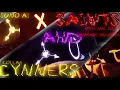 Saints And Cynners Original Cyn Doll and Uzi Song Fanmade Murder Drones Song Collab