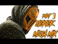 Download Lagu SICKICK - OFFICIAL SICKMIX (PART 3) Best Of Sickick