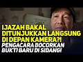 Lagu IJAZAH BAKAL DITUNJUKKAN LANGSUNG DI DEPAN KAMERA?! PENGACARA BOCORKAN BUKTI BARU DI SIDANG!