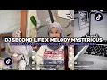 Download Lagu DJ SECOND LIFE X MELODY MYSTERIOUS STYLE MAMAN FVNDY VIRAL TIKTOK TERBARU 2025