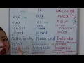 Download Lagu LEARN DUTCH \u0026 INDONESIAN | I LAND EGG ISLAND EYE DUTCH INDONESIAN