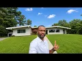 A MODERN Maryland Home With 4 200 Sq Ft and Zero Stairs