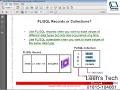 Beginner to Expert 11g Tutorial in Bangla Fundamentals Lesson Part PLSQL Records