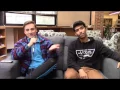 30 Seconds with Alejandro New Bell Schedule