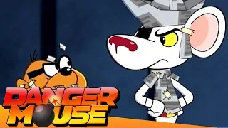 Download Danger Mouse | Ultimate Disguises to Hide from the Enemy MP3