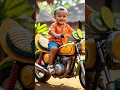 Download Lagu LUCU BANGET~balita di atas sepeda part 352 . #shorts #shortvideo #trendingshorts #aiart #cutebaby