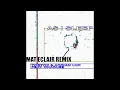 Tobtok & Adrian Lux - As I Sleep (feat. Charlee) (Mat Eclair Remix)