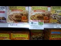 Nature Valley Granola Bars 1 38 at box at Publix