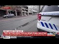 Victims identified in downtown Shreveport shooting