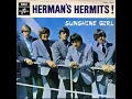 Herman's Hermits Sunshine girl 1968