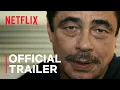 Reptile | Benicio Del Toro \u0026 Justin Timberlake | Official Trailer | Netflix