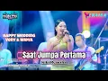 Lagu SAAT JUMPA PERTAMA - KIKI RYANZHA - OM. ERAISA HAPPY WEDDING VERI \u0026 WIDYA Gondangmanis Bae Kudus