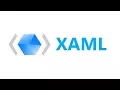 XAML in Xamarin Forms
