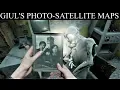 Download Lagu Metro Exodus: Find Giul's Photo \u0026 The Satellite Maps Location