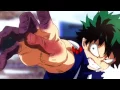 Download Lagu Midoriya vs. Todoroki AMV impossible