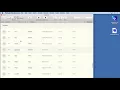 Sorting in FileMaker