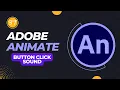 Animate Button Button Click Sound