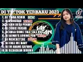 Download Lagu DJ TIKTOK TERBARU 2023 - DJ TIARA REMIX X DJ RUNGKAD ENTEK ENTEKAN VIRAL TIKTOK 2023 JEDAG JEDUG