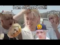 Download Lagu Lee Felix being Stressed Out for 8 minutes straight