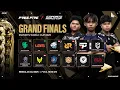 Download Lagu [ID] ESPORTS WORLD CUP 2025 | GRAND FINALS
