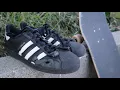 adidas superstar shoe for skateboarding best skate shoe