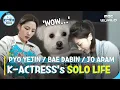Download Lagu [SUB] So On Point! K-Actress's Impressive Solo Living: Clean \u0026 Efficient! #kactors #ilivealone