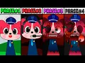 Download Lagu All Phases in New Incredibox Sprunki Oc of Sheriff Papillon: From Phase 1 to Phase 4