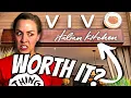 Vivo Italian Kitchen A Pasta-tively Perfect Food Review