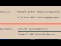 Project Manual Documents That Aren t Specs