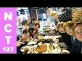 Download Lagu I Spent The Day With A K-Pop Boy Band: NCT 127