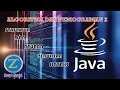 Struktur Dan Aturan Penulisan Sintaks Program Java